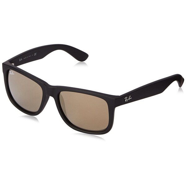 Ray Ban Justin Gold Mirror Deals, 53% OFF | www.ingeniovirtual.com