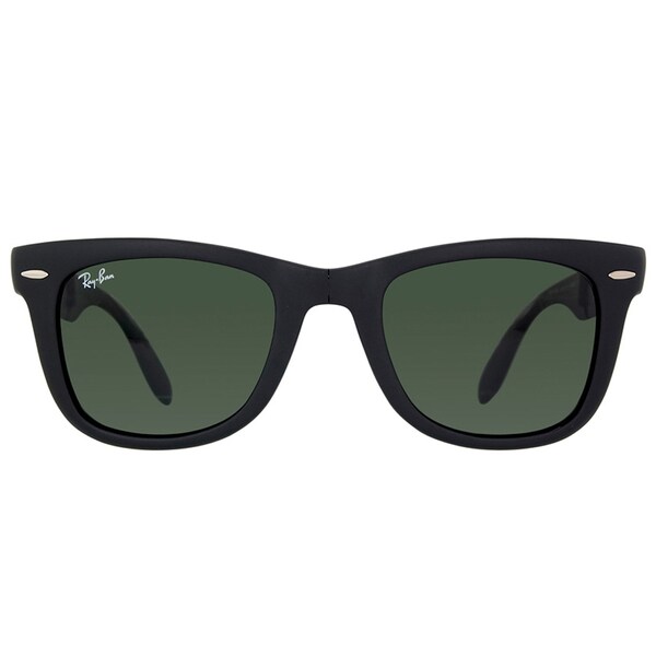 ray ban wayfarer 4105 folding matte black 601s ray ban wayfarer 4105 folding matte black 601s