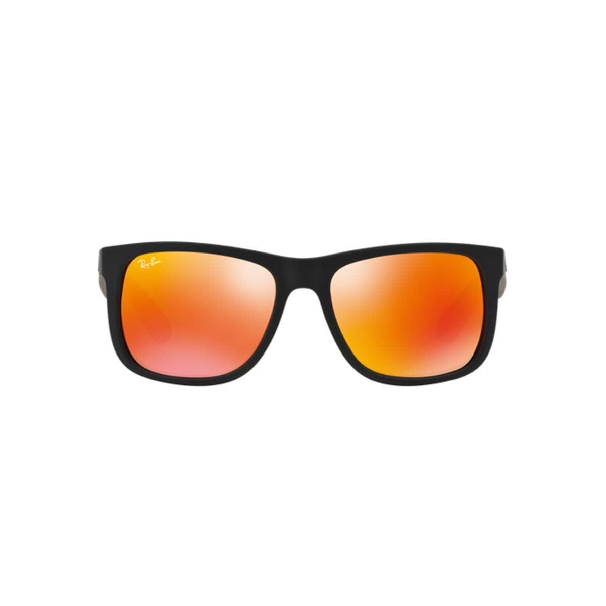 ray ban noir et orange ray ban noir et orange