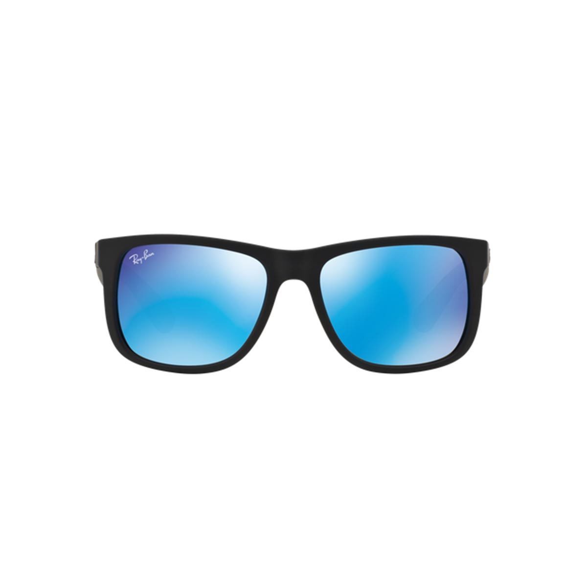 Lenses Ray Ban Justin Blue Mirror Polarized Ray-Ban Justin Color