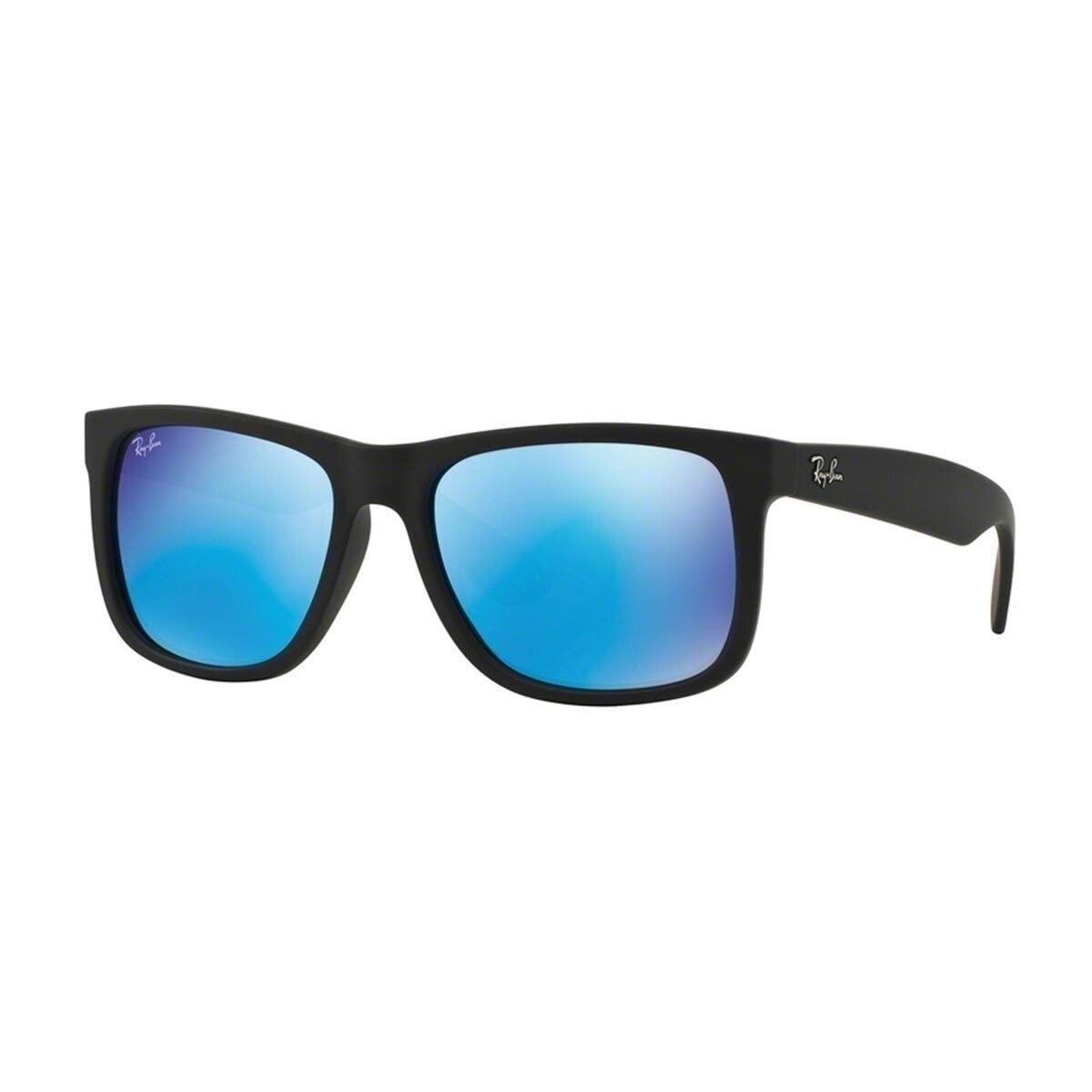 ray ban justin 4165 lenses
