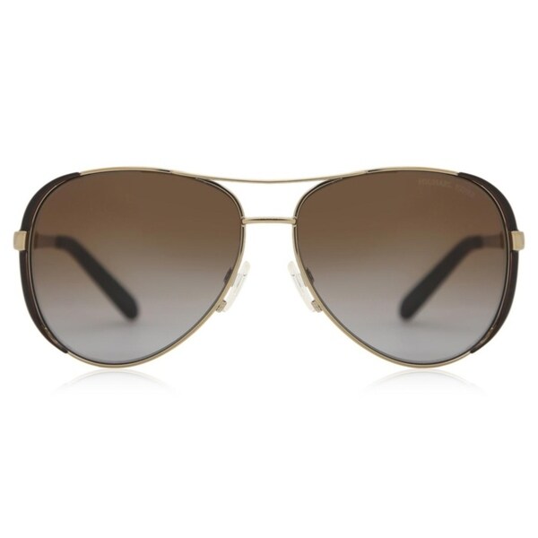 michael kors women's polarized sunglasses