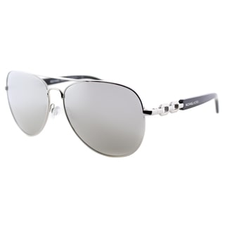 michael kors eyeglasses mens silver