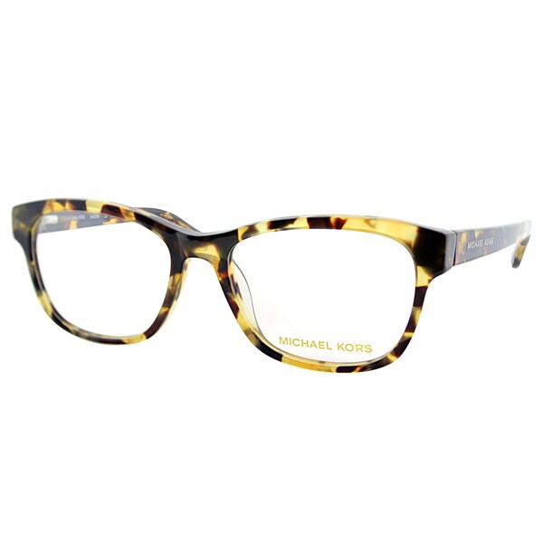 mens michael kors eyeglasses