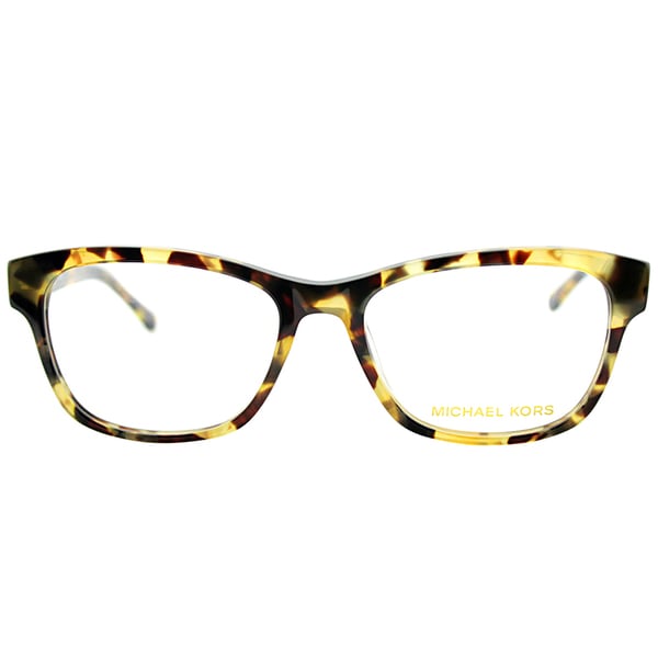 michael kors eyeglasses mens yellow