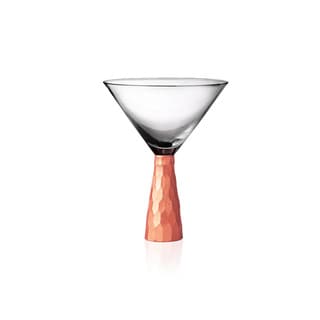 Top Product Reviews For Fitz And Floyd Daphne 10 Ounce Martini Glasses Set Of 4 10809945 Overstock