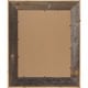 preview thumbnail 3 of 4, Barnwood Signature Series Picture Frame (16 x 20)