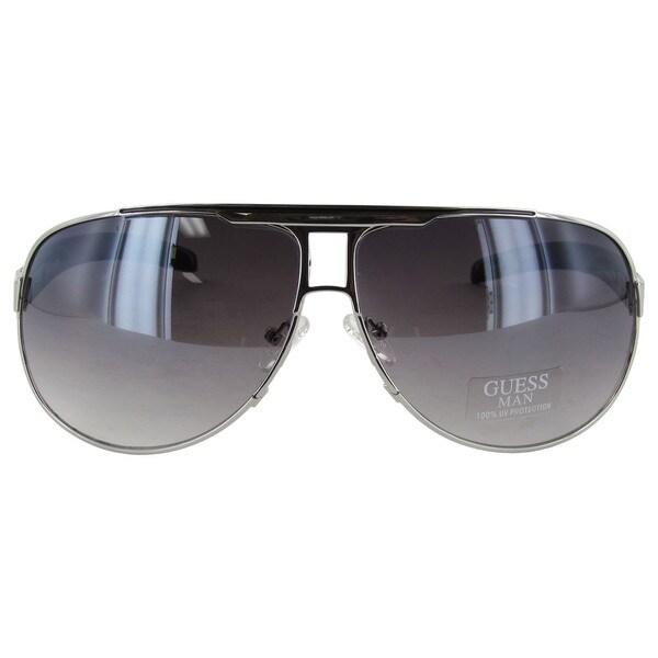 guess aviator glasses