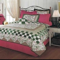 Plantation Quilt - Bed Bath & Beyond - 10810416