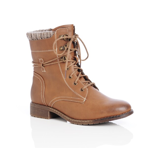 work boots with cable laces