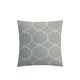 preview thumbnail 5 of 9, Copper Grove Josie Silver Microfiber 24-piece Bed in a Bag
