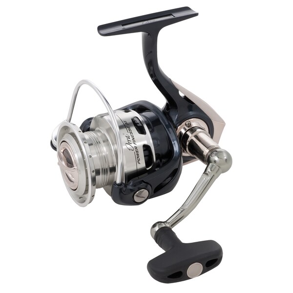 Abu Garcia ORRA2PF35 Orra 35 Power Finesse Spin