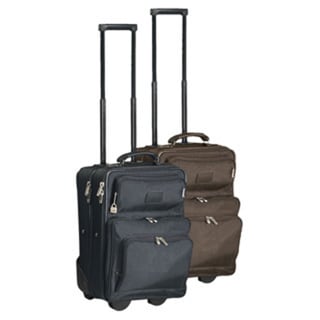 18 inch carry on luggage