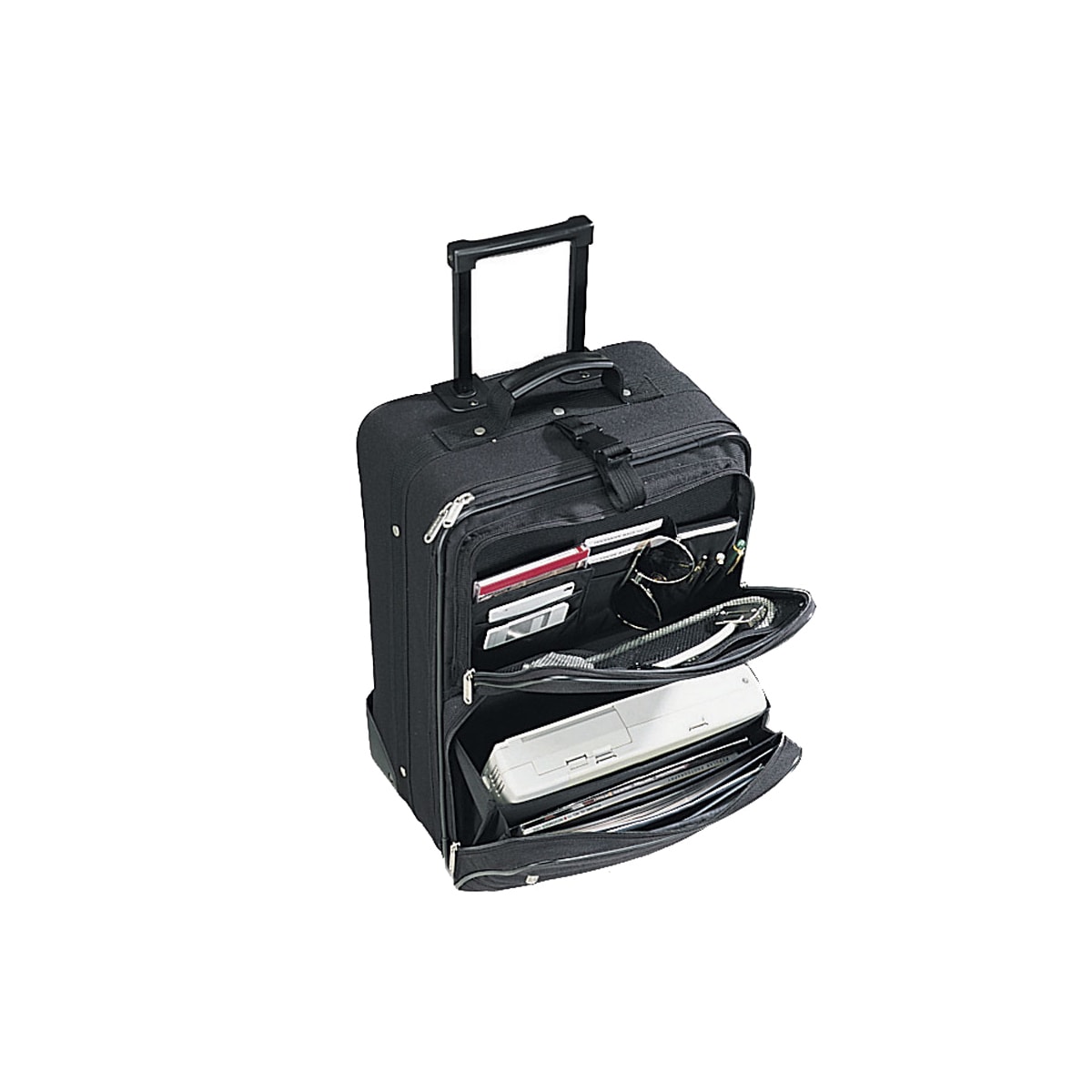 heavy duty travel luggage