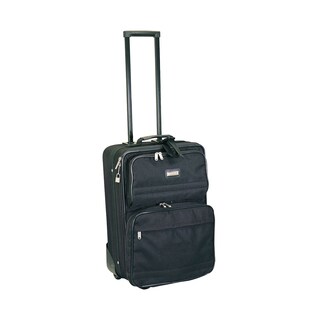 heavy duty carry on luggage