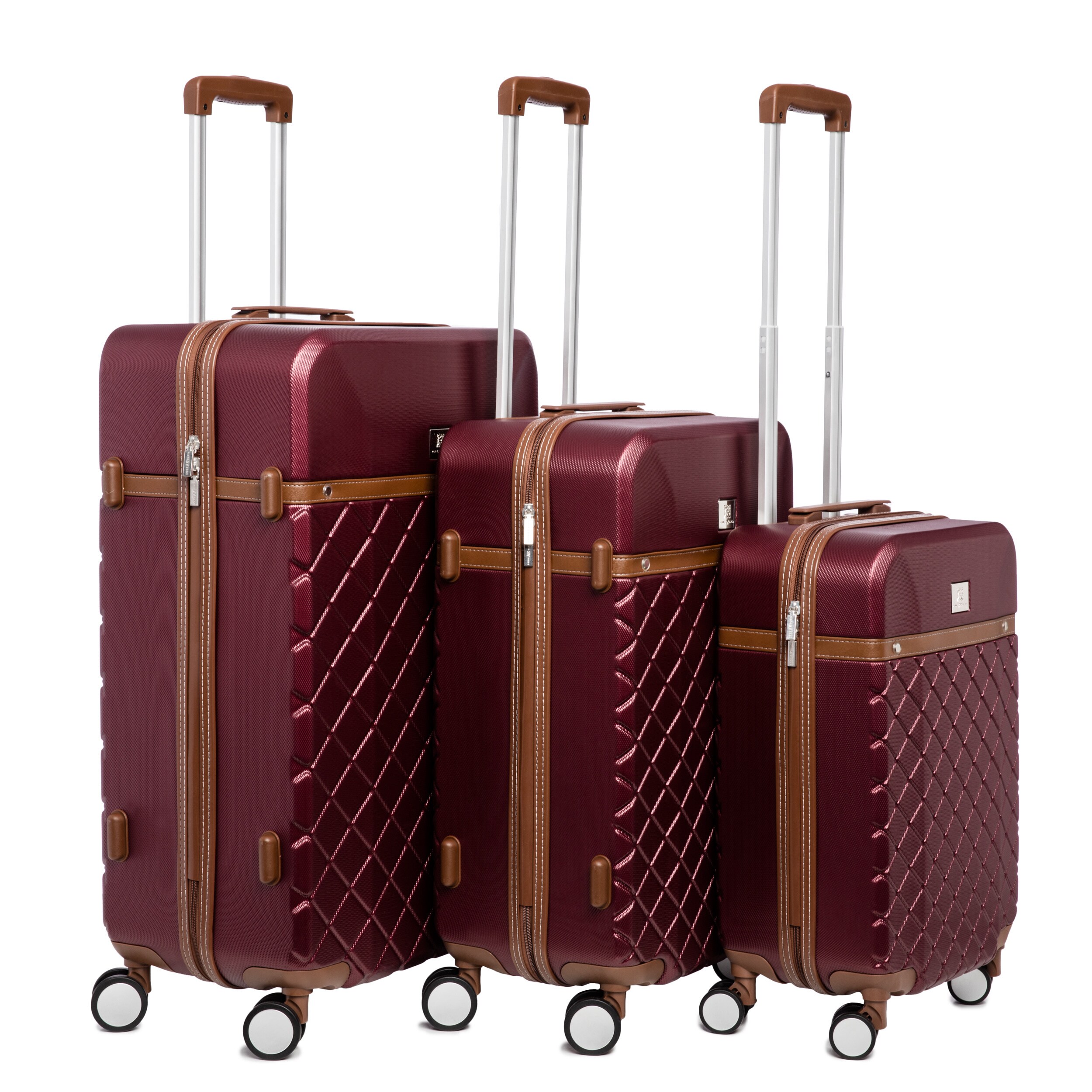 anne klein luggage sets