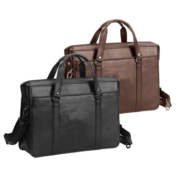 overstock briefcase