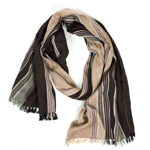 100 percent cotton scarves