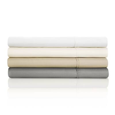 Linenspa Essentials 800 Thread Count Cotton Blend Wrinkle Resistant Sheet Set