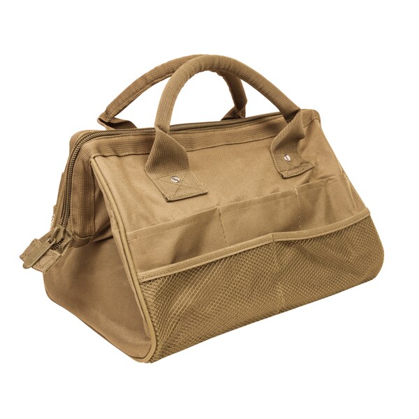 NcStar Range Bag Tan