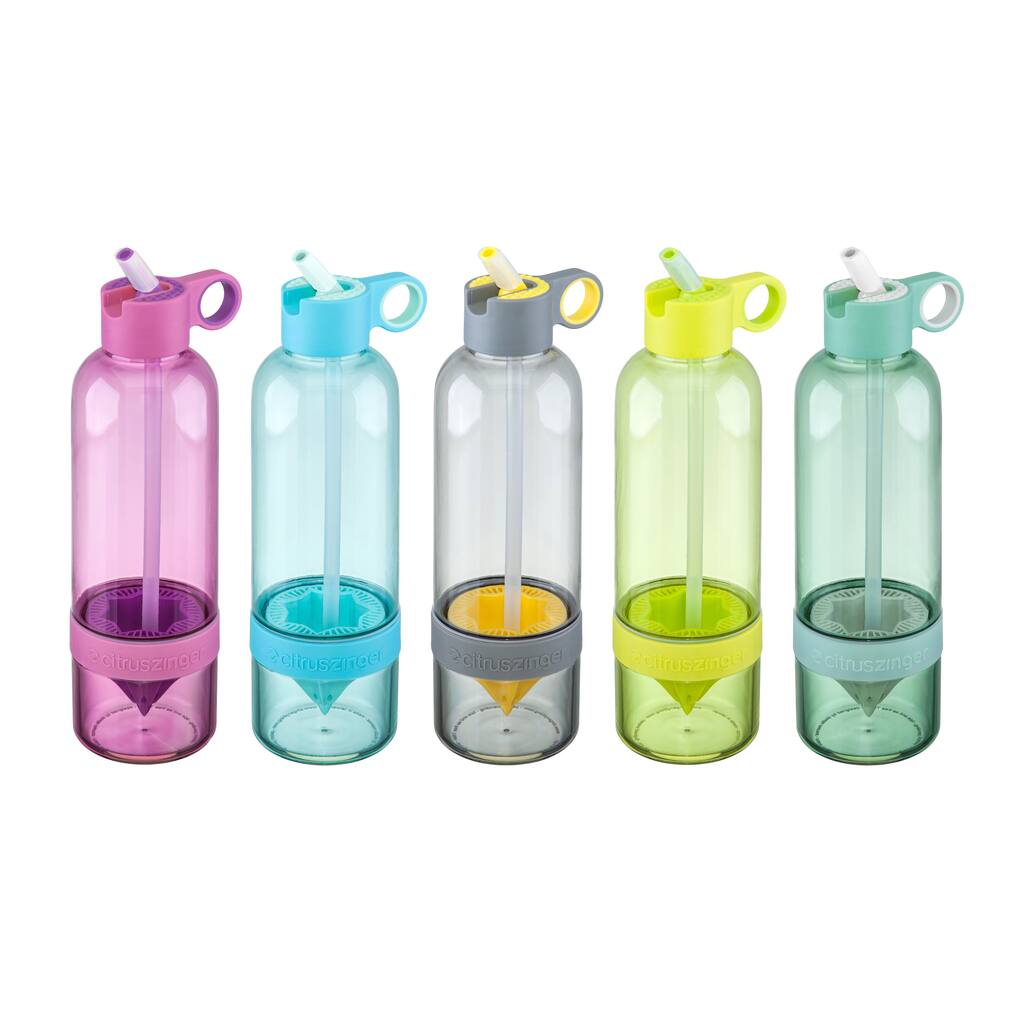 Zing Anything Citrus Zinger Sport