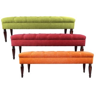 mjl upholstered tuft roxanne