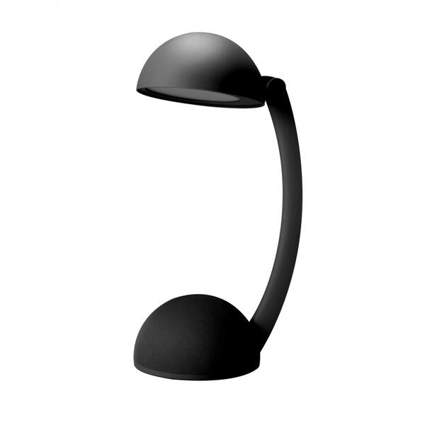 Shop Sharper Image Led Desk Lamp Bluetooth Speaker Overstock