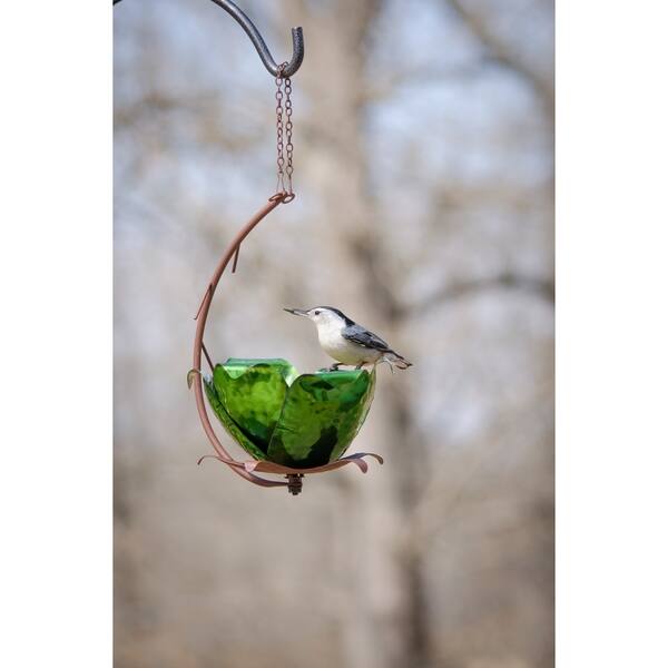 Shop Tulip Tree Blossom Bird Feeder Free Shipping On Orders Over