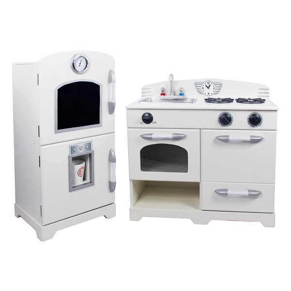 retro play kitchen