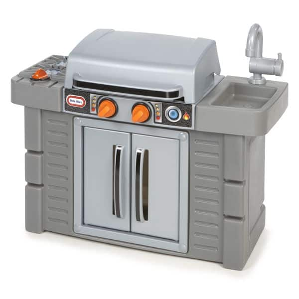 Little Tikes - Cook 'n Grow BBQ Grill