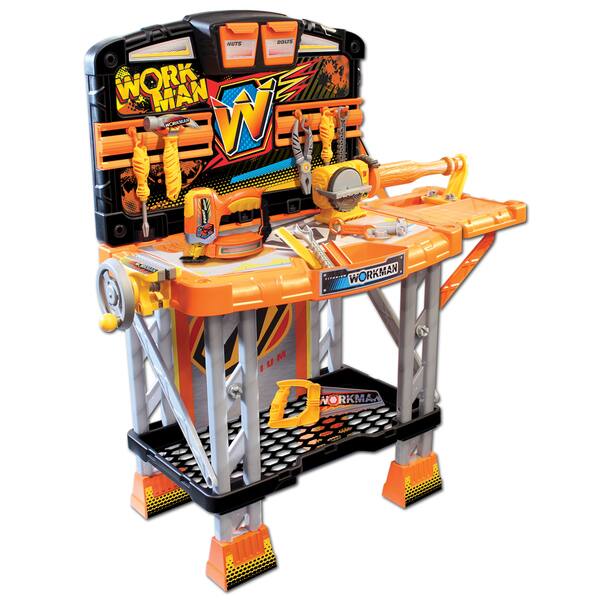 Shop Workman Work Bench And Ultimate Work Station Free Shipping
