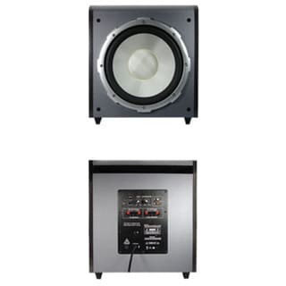 acoustic audio subwoofer 12