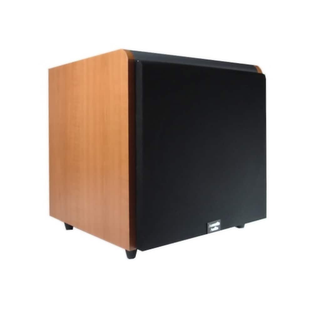 acoustic audio subwoofer 12