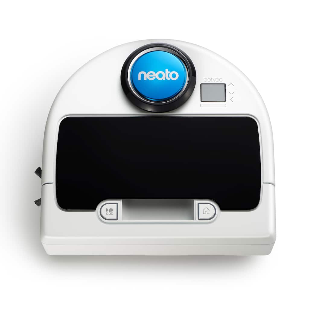 Neato Botvac D75 Bagless Robotic Vacuum