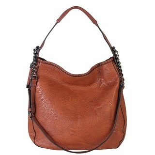 Buy Shoulder Bags Online at Overstock.com | Our Best Shop By Style Deals