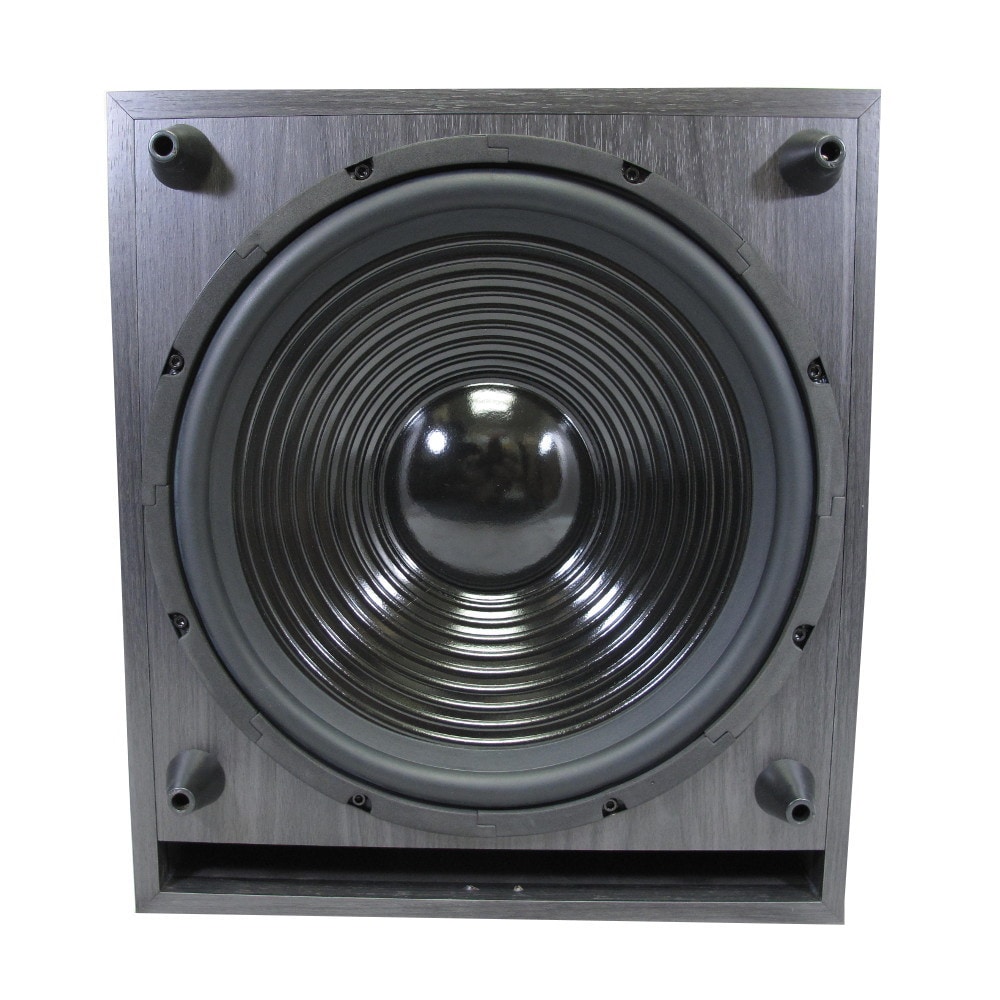 acoustic audio subwoofer