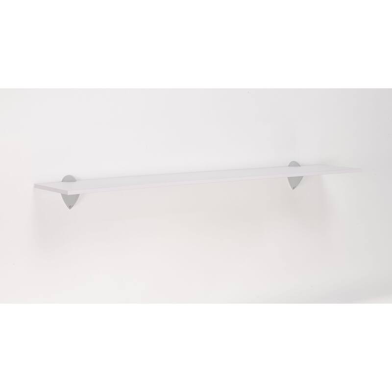 Puzzle Jazzy Silver Shelf Kit (7x36)