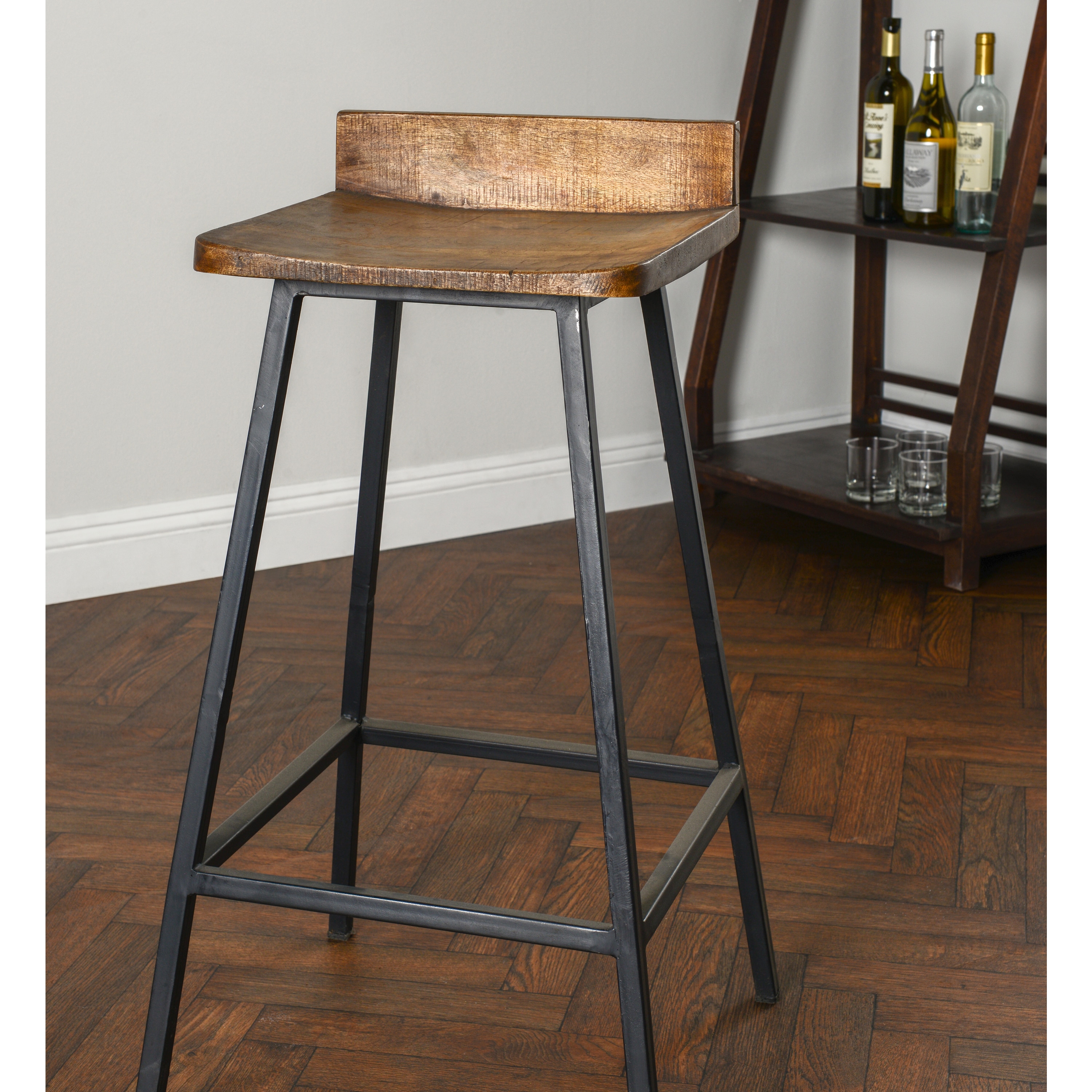 kosas home pennie barstool