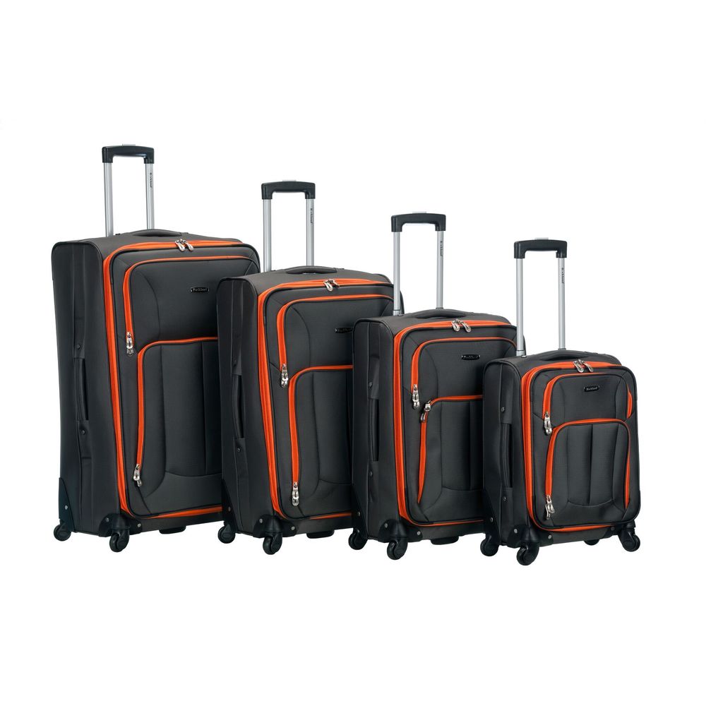 rockland luggage website