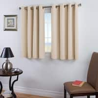 Buy 45 Inches Curtains Drapes Online At Overstock Our Best Window Treatments Deals