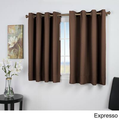 Buy Brown Curtain Rods Hardware Online At Overstock Our Best