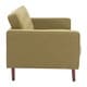 preview thumbnail 3 of 5, Puget Sofa