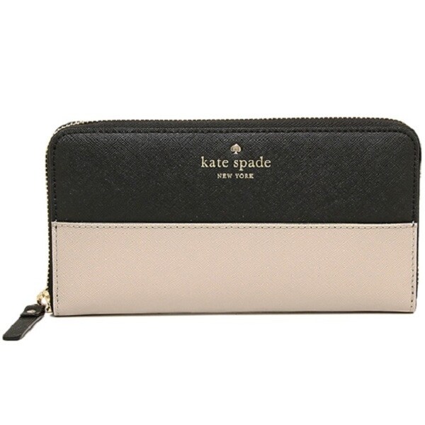 kate spade cedar street wallet