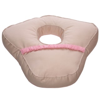 pillow with ear hole