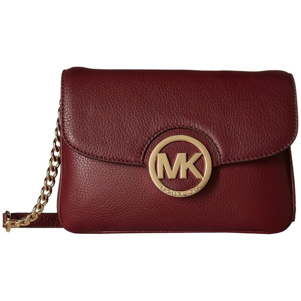 michael kors fulton flap