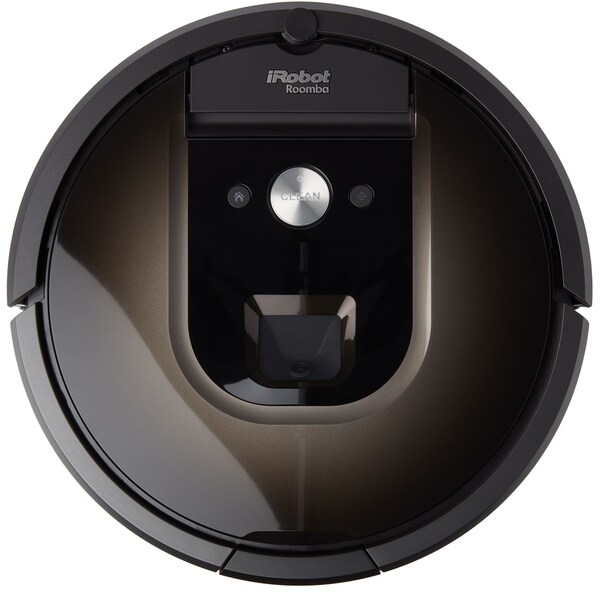 iRobot Roomba 980 Vacuum Cleaning Robot - - 10813075