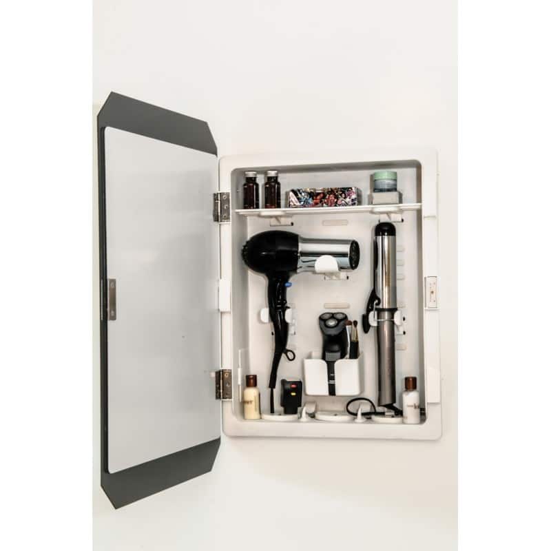 GloDea Hair Care Hideaway