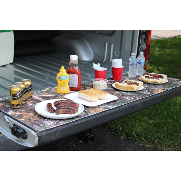 DRYMATE TAILGATE MAT - 17858133 - Overstock.com Shopping - Big ...