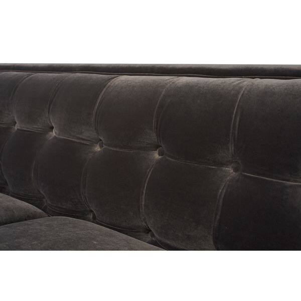 Shop The Curated Nomad La Bica Tuxedo Sofa On Sale Free