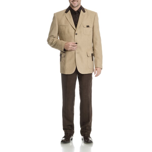 stacy adams sport coats